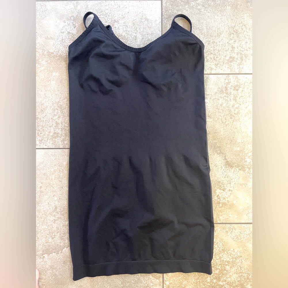 TORRID shapewear